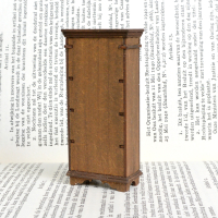 19e eeuwse Boekenkast